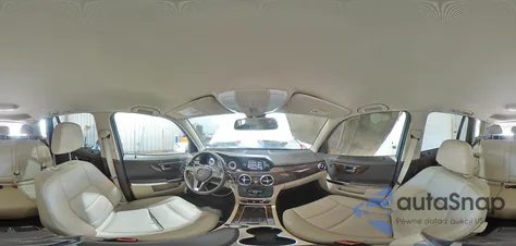 2013 Mercedes-Benz Glk 350 4Matic из США, поврежденный, VIN WDCGG8JB6DG154454
